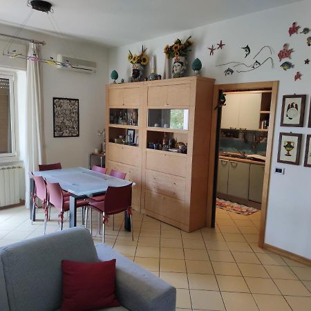 Appartamento Rosario Taormina Buitenkant foto