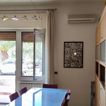 Appartamento Rosario Taormina Buitenkant foto