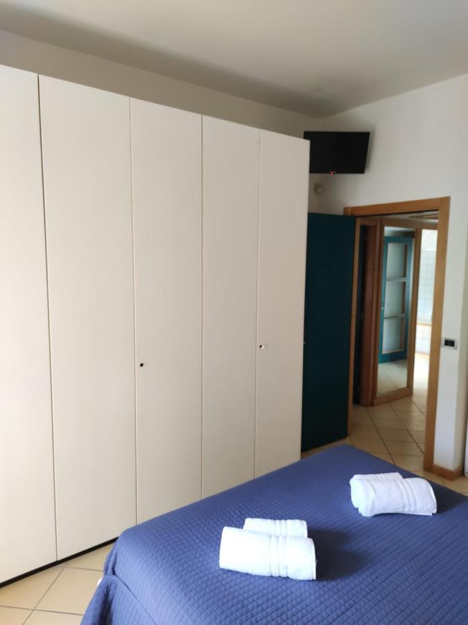 Appartamento Rosario Taormina Buitenkant foto