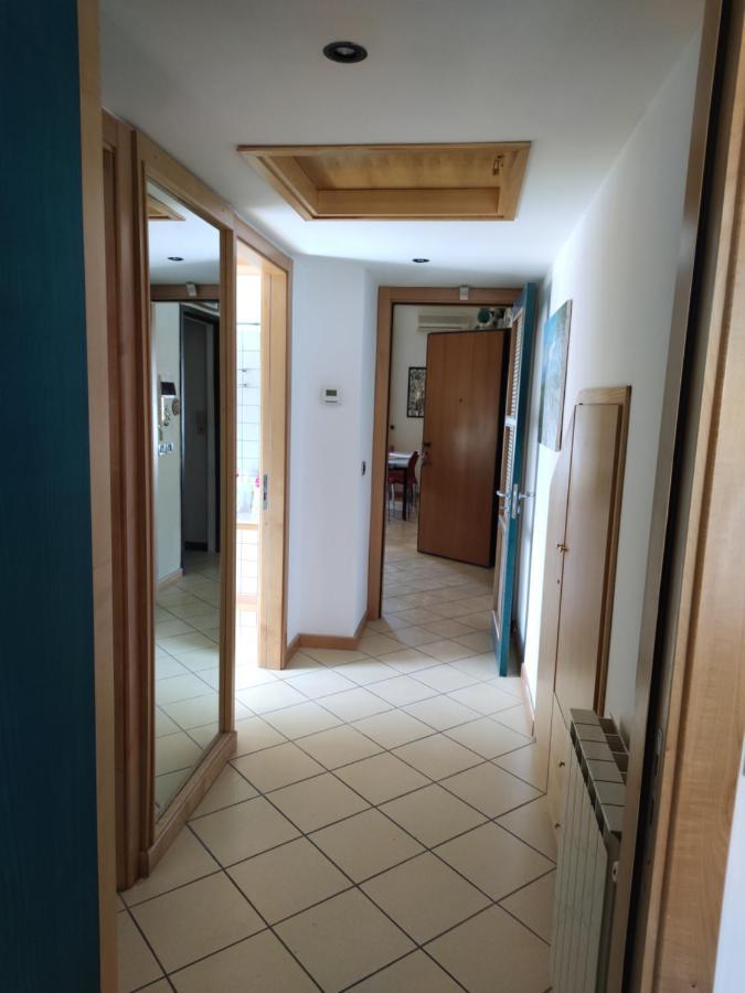 Appartamento Rosario Taormina Buitenkant foto